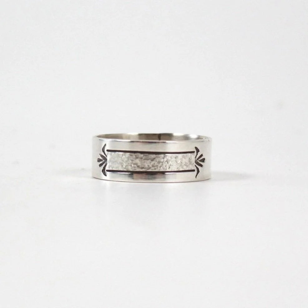 Navajo Ring