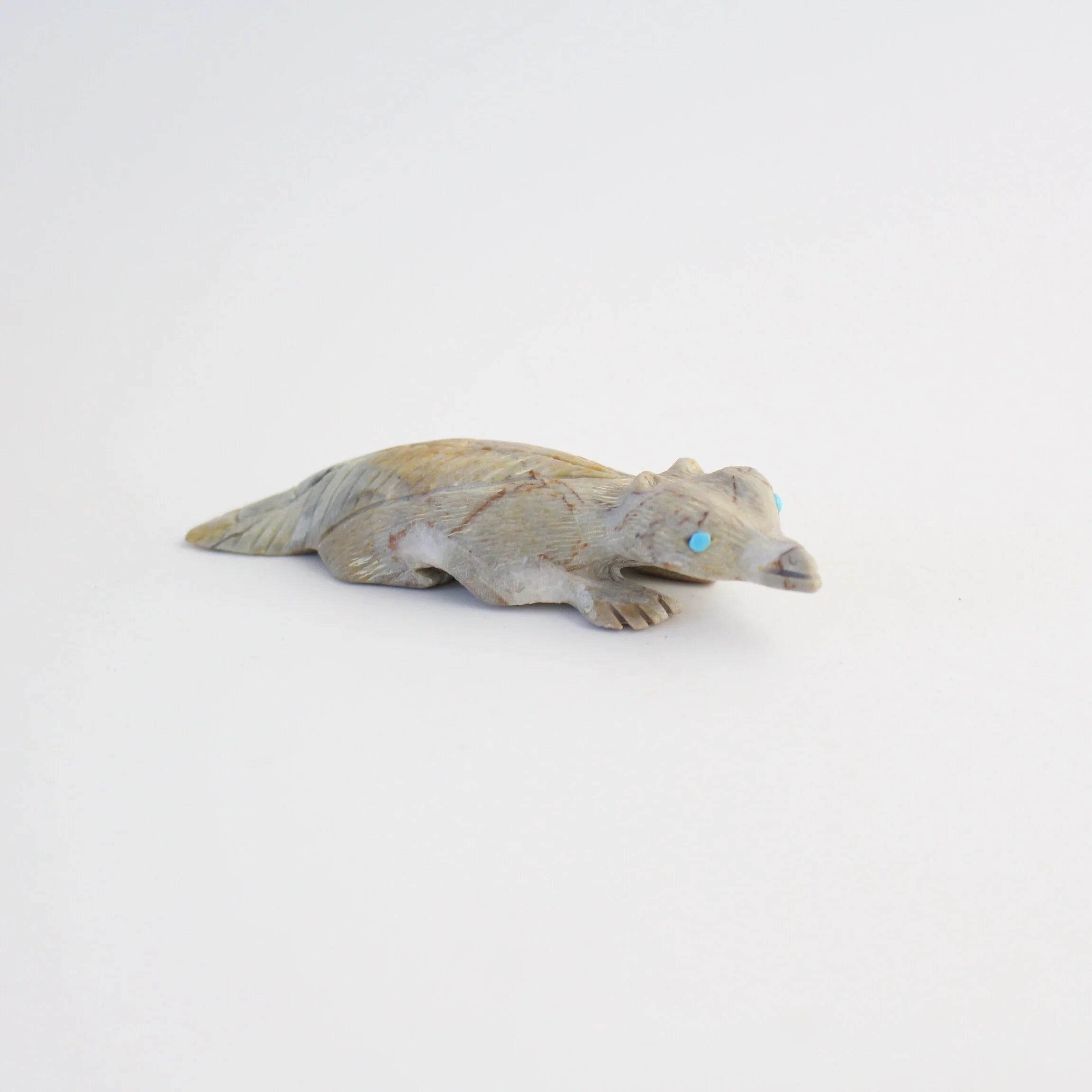 Zuni Badger