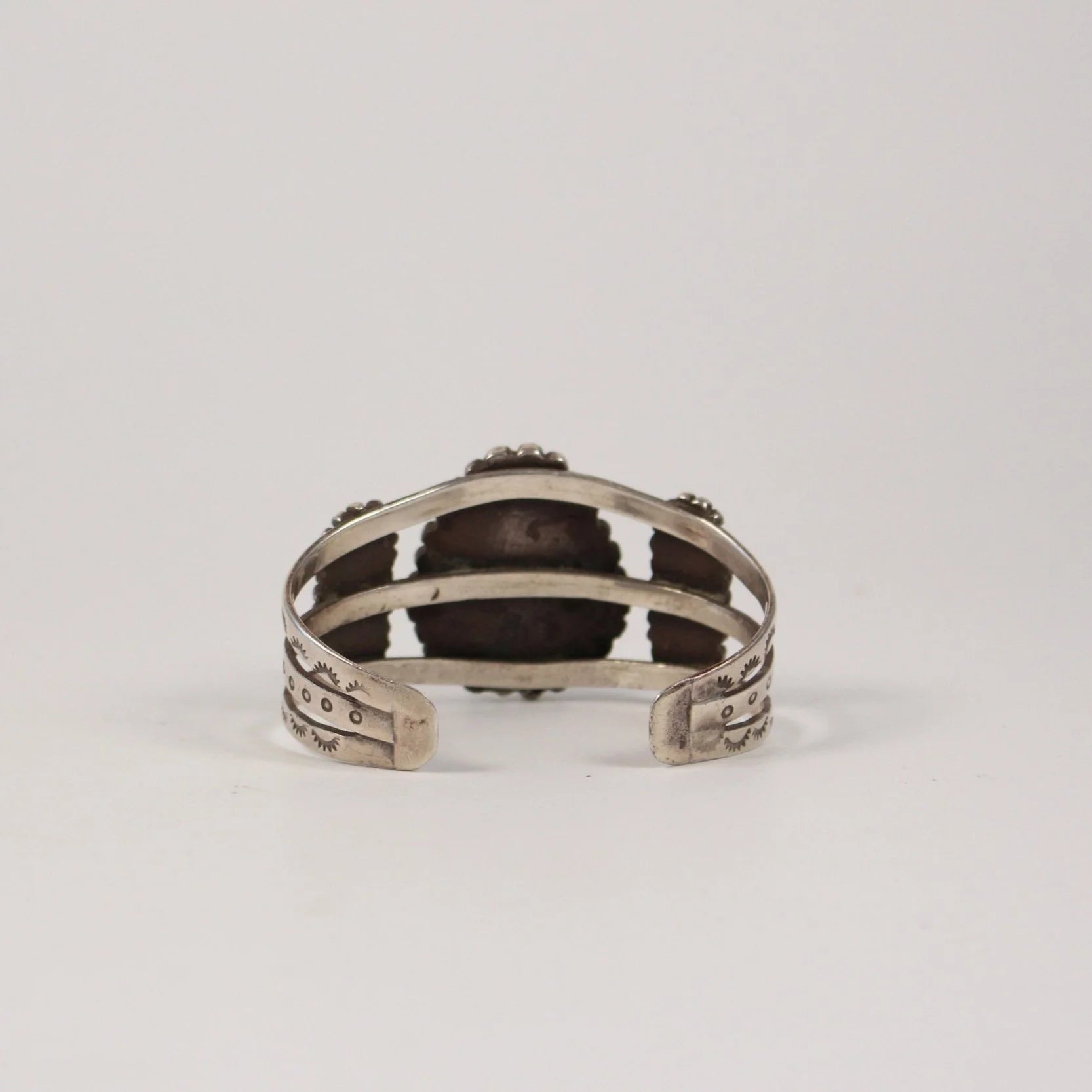 1920's Navajo Cuff