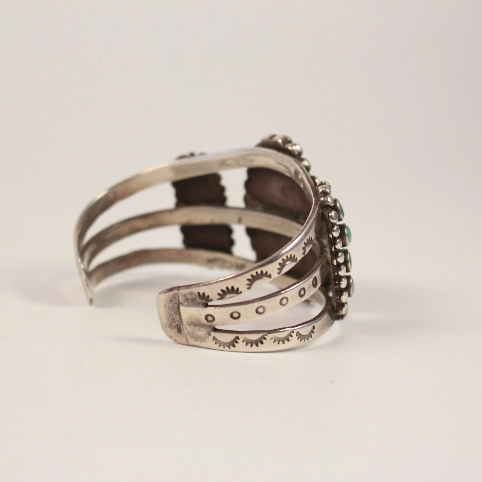 1920's Navajo Cuff