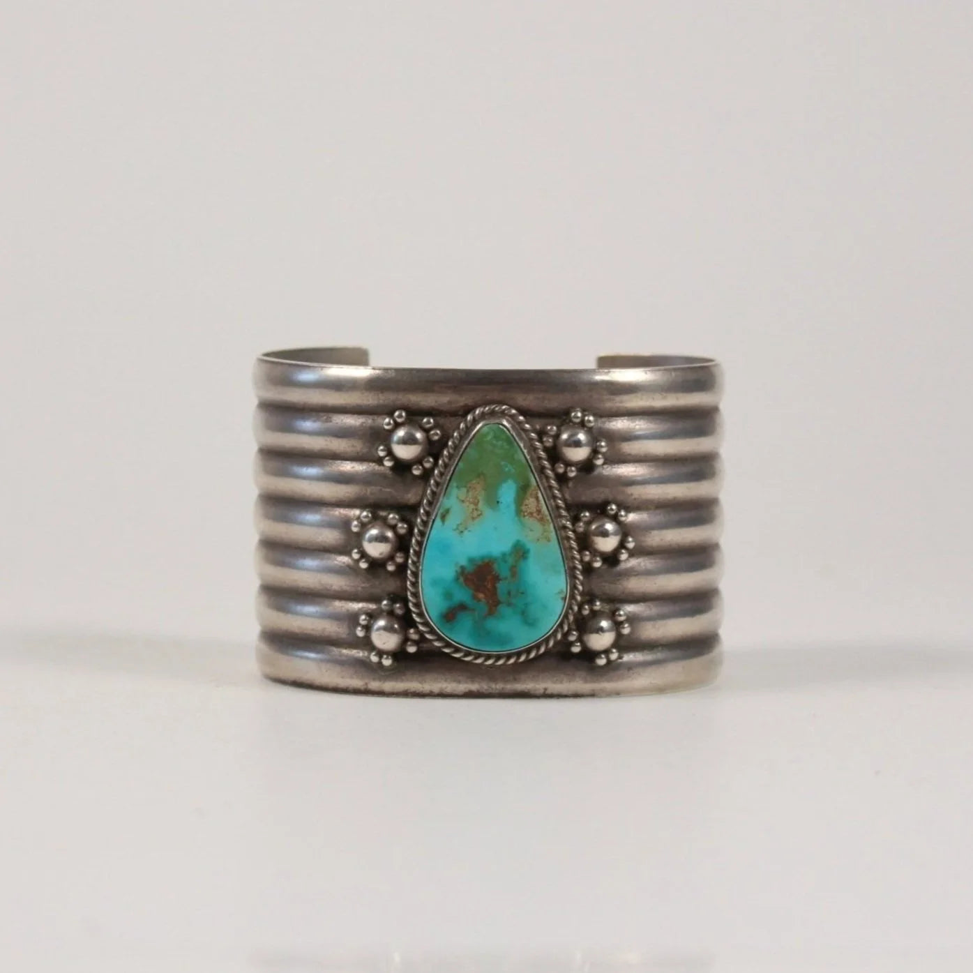 1940's Navajo Cuff
