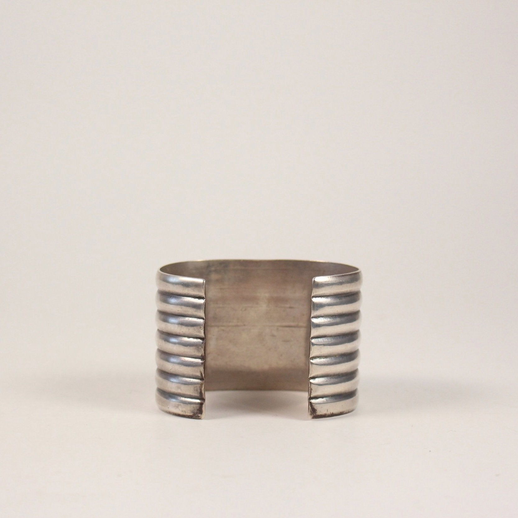 1940's Navajo Cuff