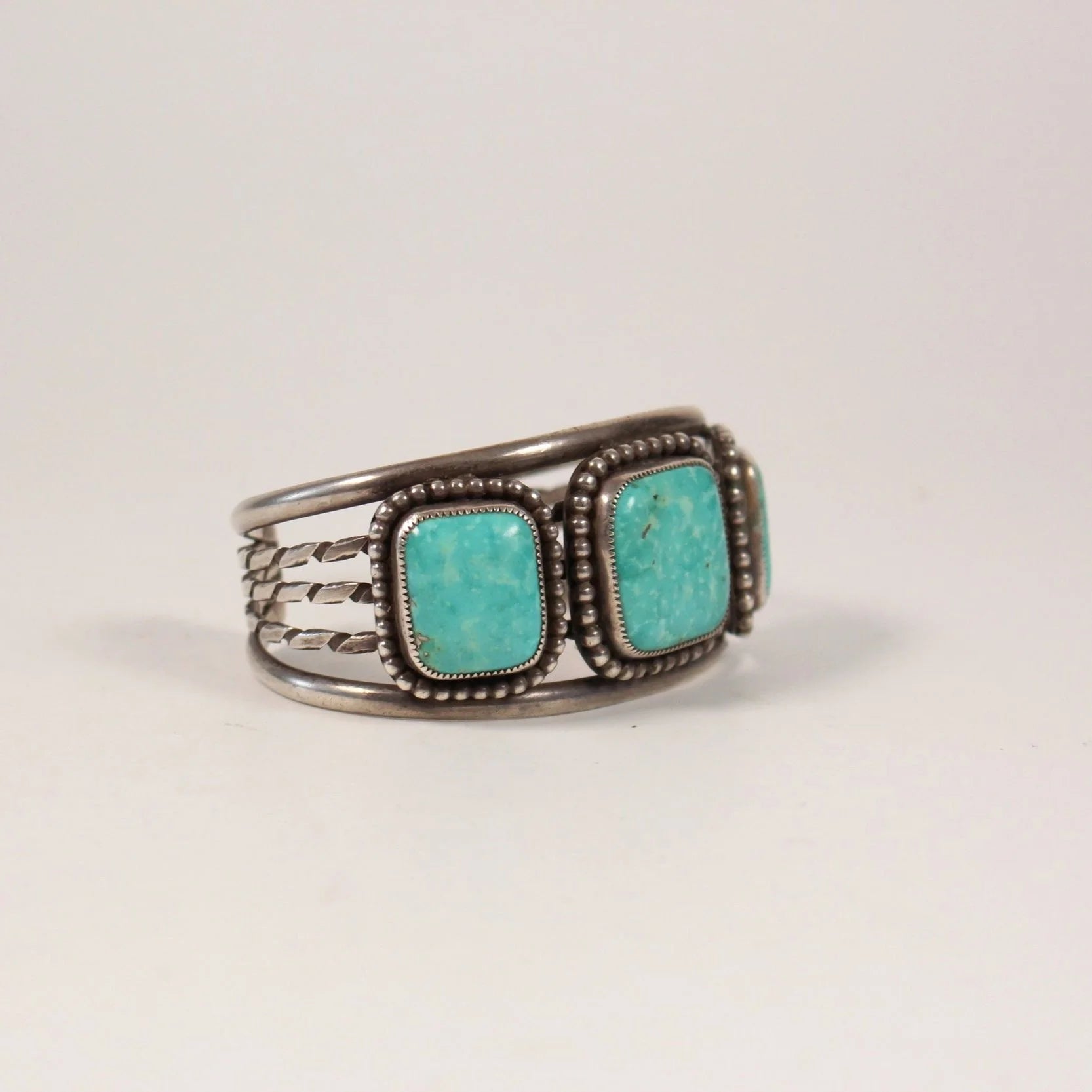 1930's Navajo Cuff