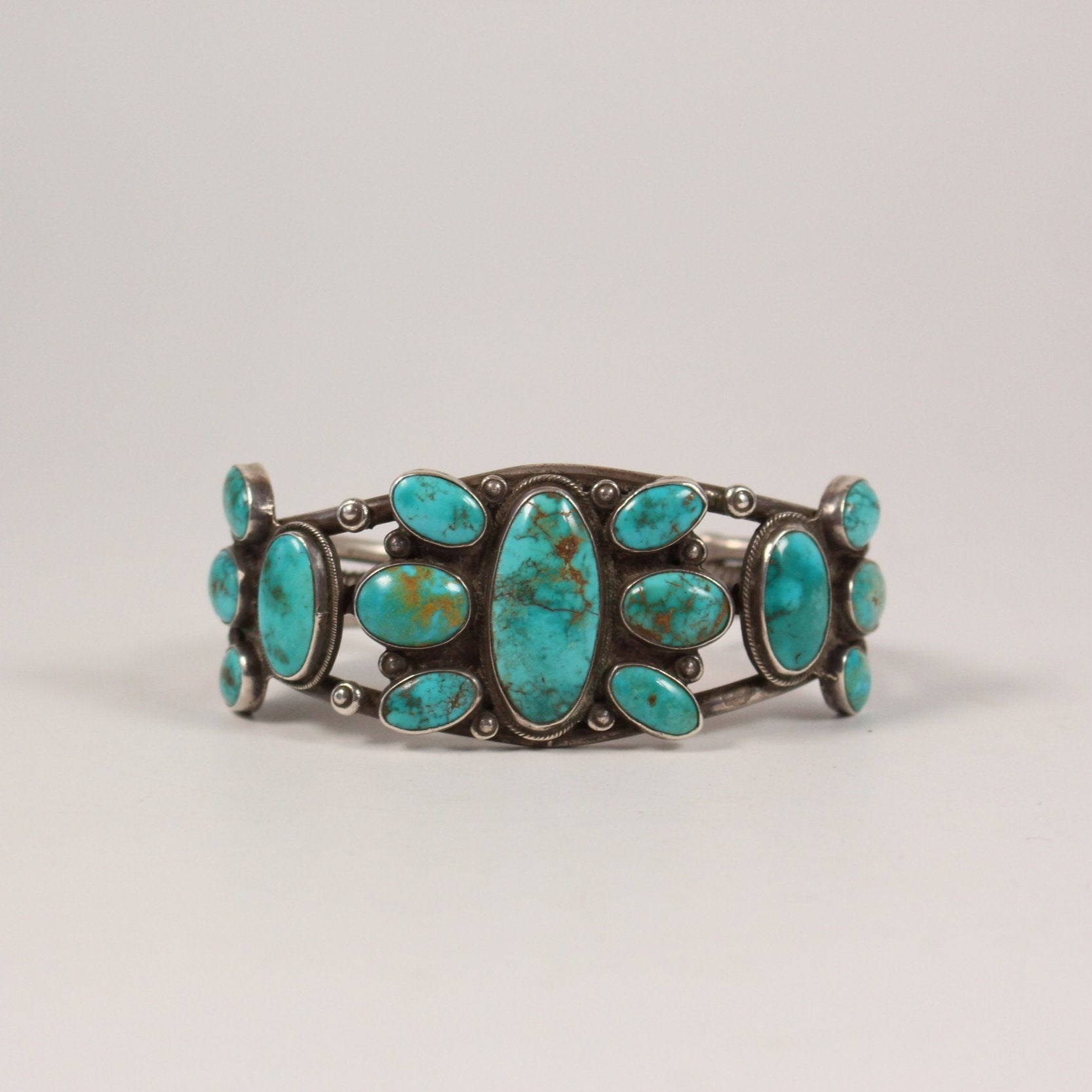 1930's Navajo Cuff