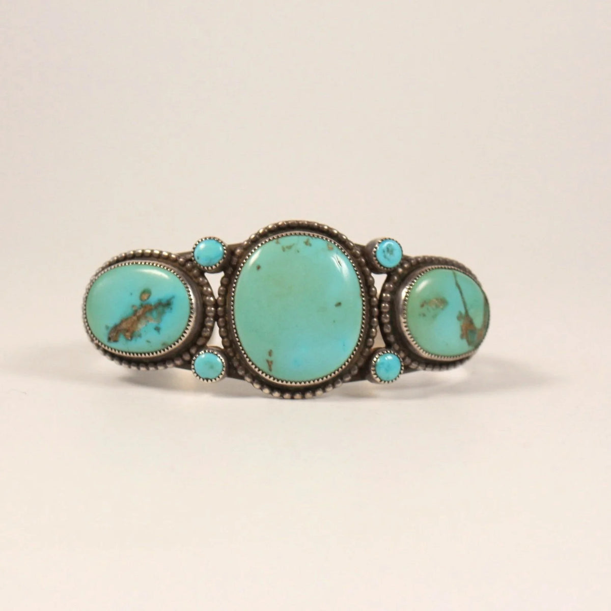 1970's Navajo Cuff