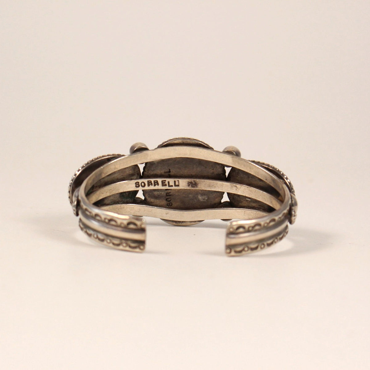 1970's Navajo Cuff