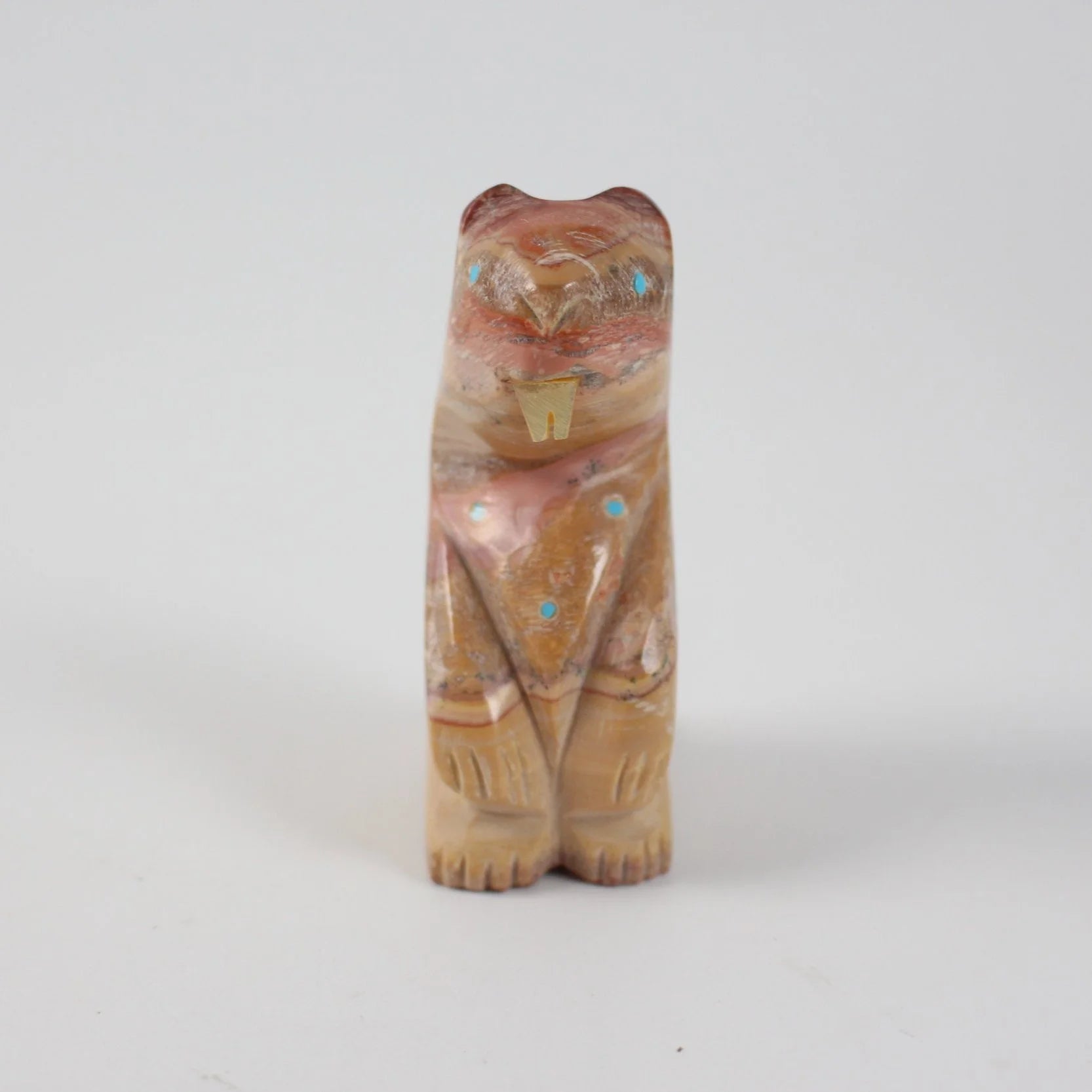 Zuni Beaver
