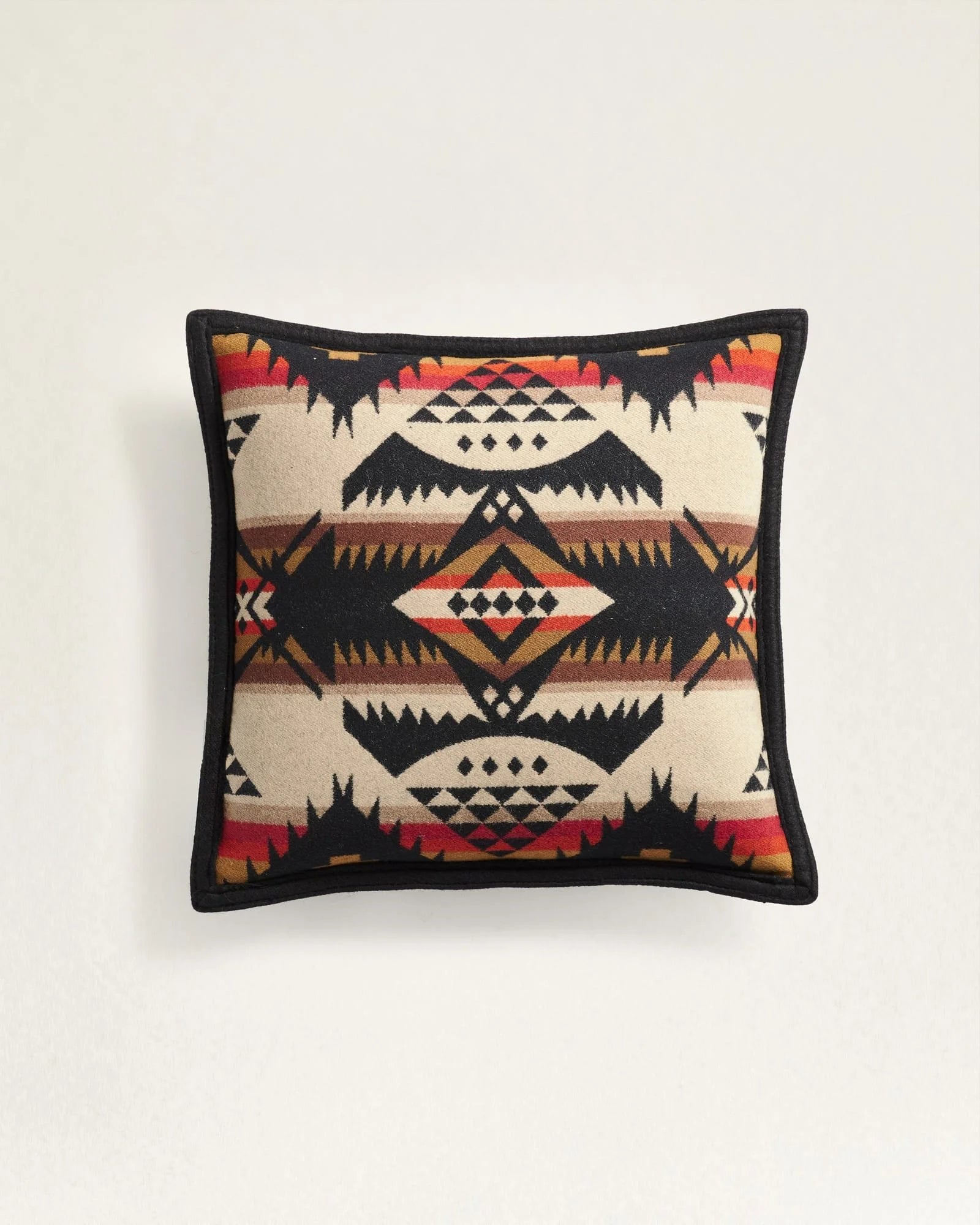 Pendleton - Nehalem Pillow - Black