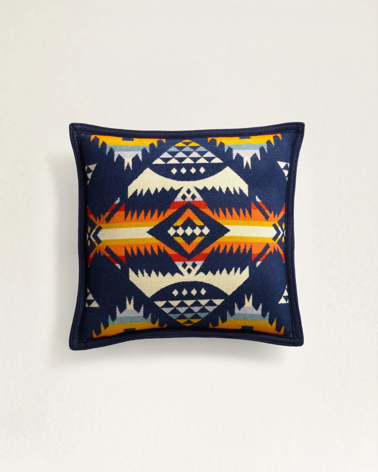 Pendleton - Nehalem Pillow - Navy