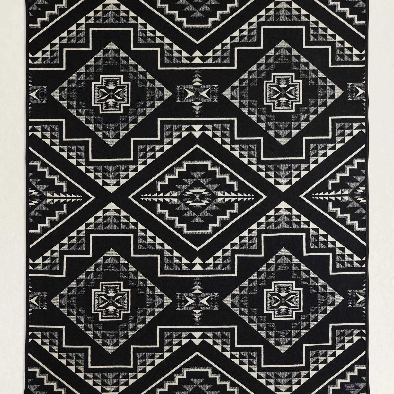 Pendleton - Oxbow Jacquard Blanket