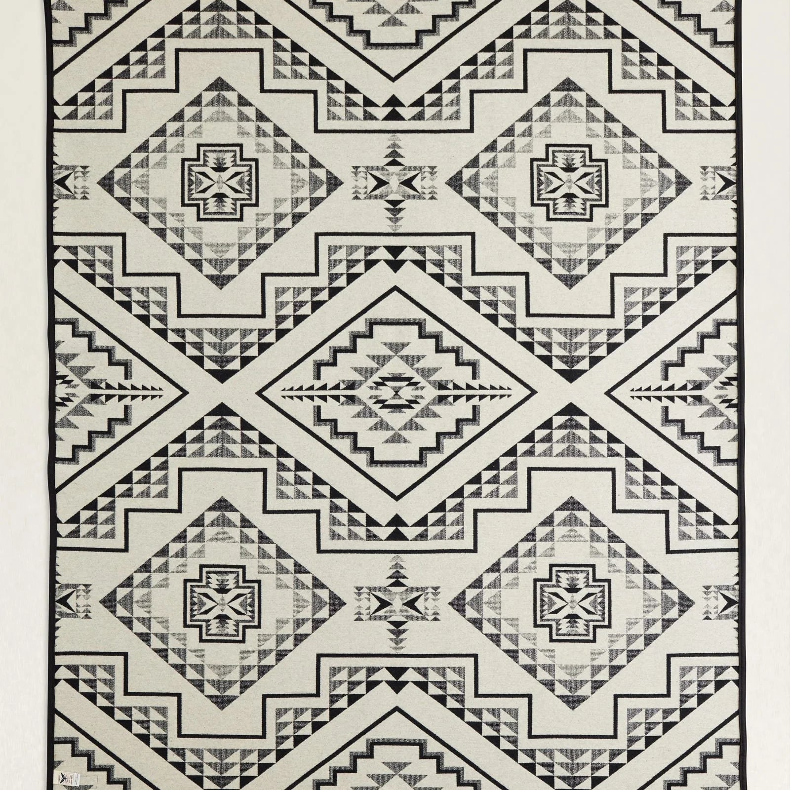 Pendleton - Oxbow Jacquard Blanket