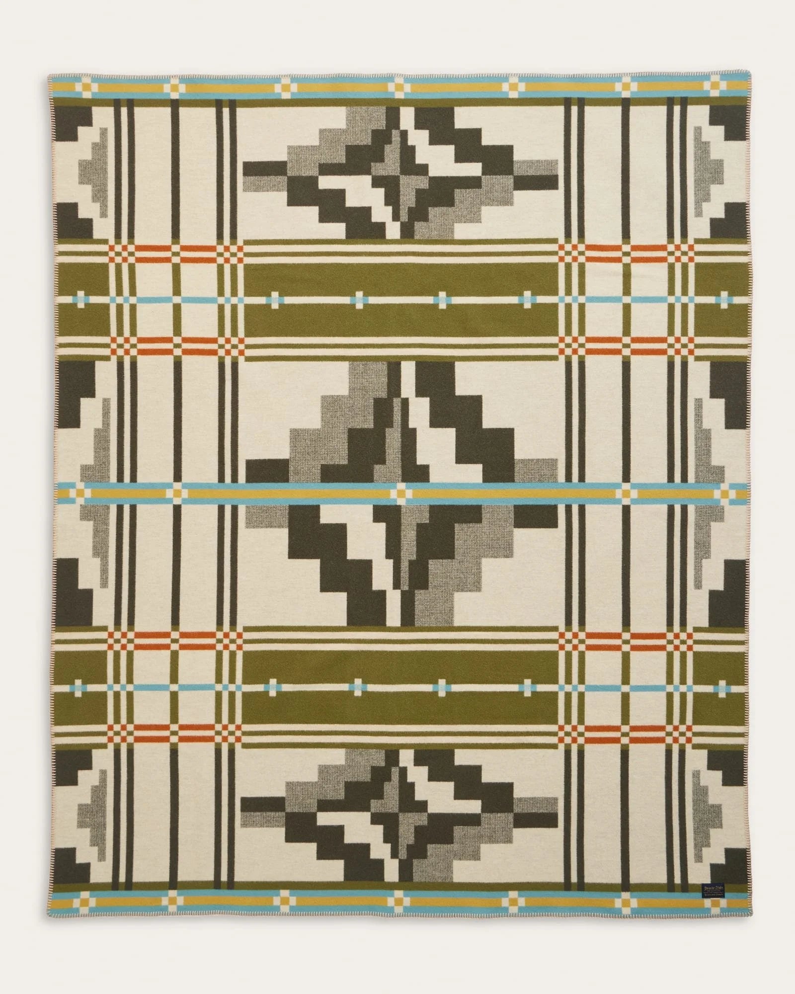 Pendleton - Seven Springs Blanket
