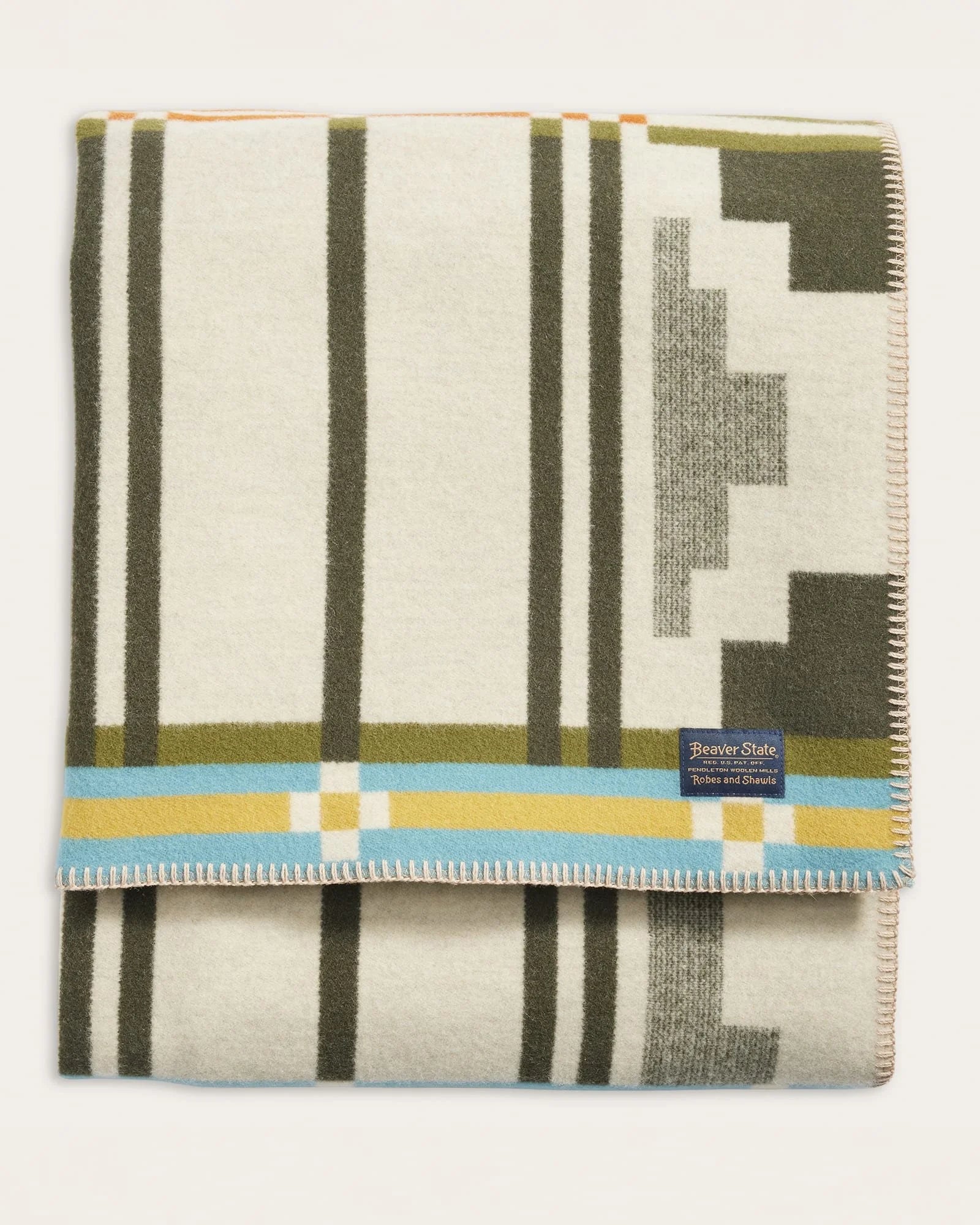 Pendleton - Seven Springs Blanket