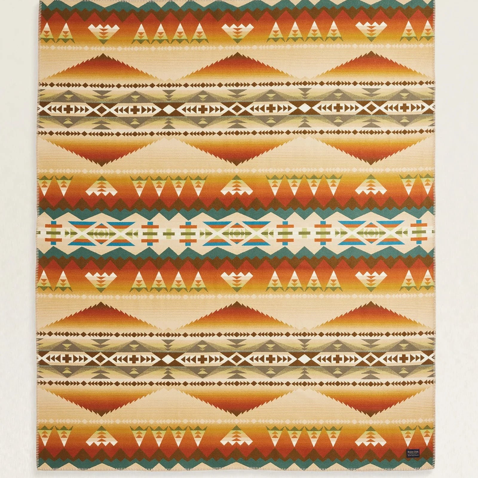 Pendleton - Solstice Canyon Jacquard Robe