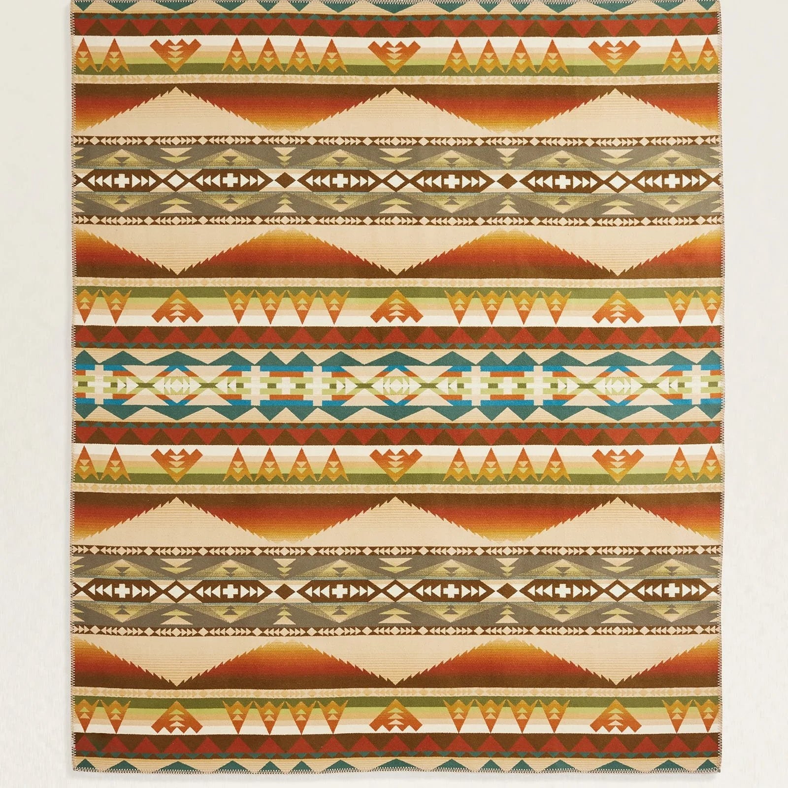 Pendleton - Solstice Canyon Jacquard Robe
