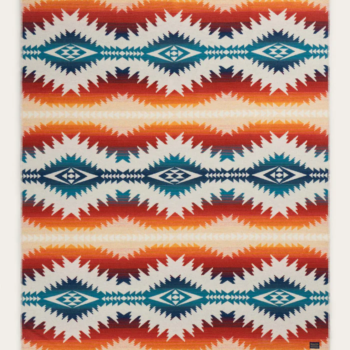 Pendleton - Sunset Pass Blanket