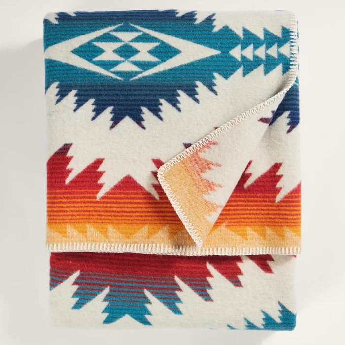 Pendleton - Sunset Pass Blanket