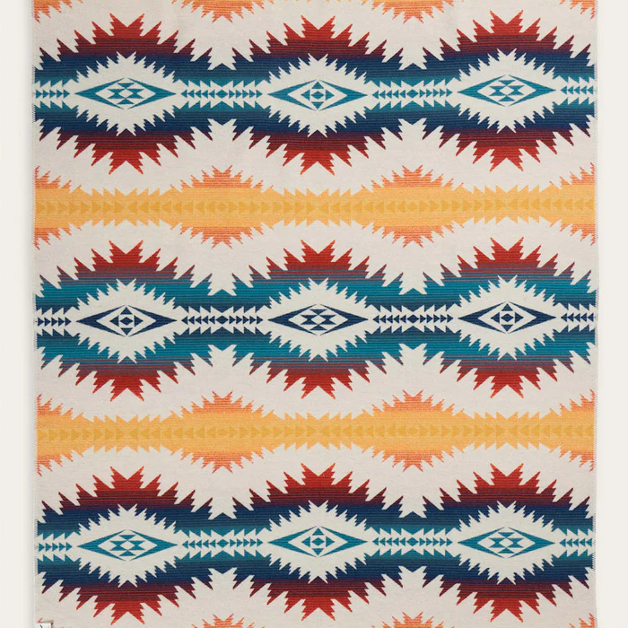 Pendleton - Sunset Pass Blanket
