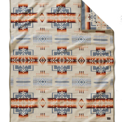 Pendleton - Chief Joseph Rosewood Blanket