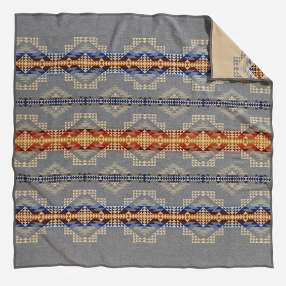 Pendleton - Smith Rock Jacquard Blanket