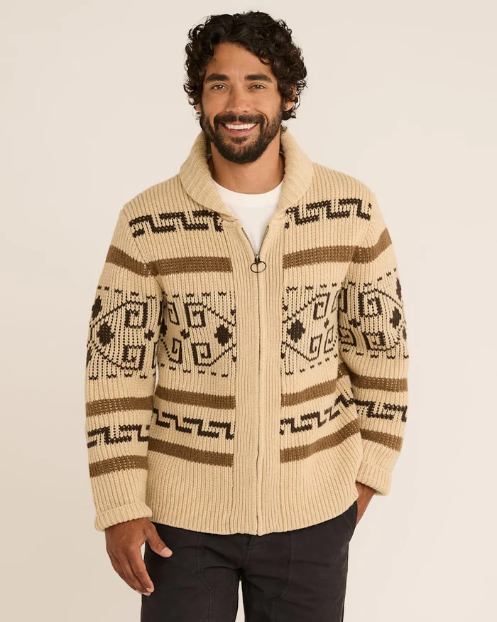 Pendleton - THE ORIGINAL WESTERLEY TAN/BROWN