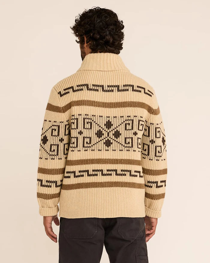 Pendleton - THE ORIGINAL WESTERLEY TAN/BROWN