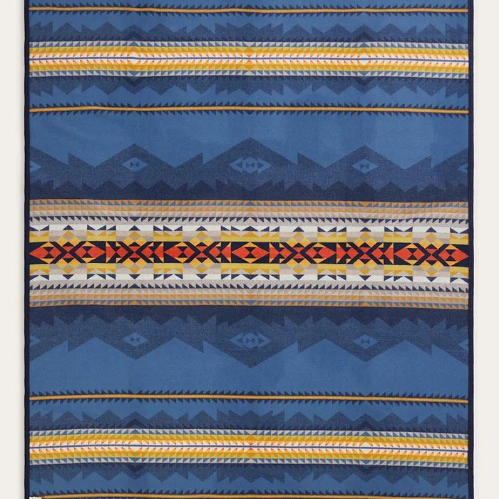 Pendleton - Cascadia Blanket
