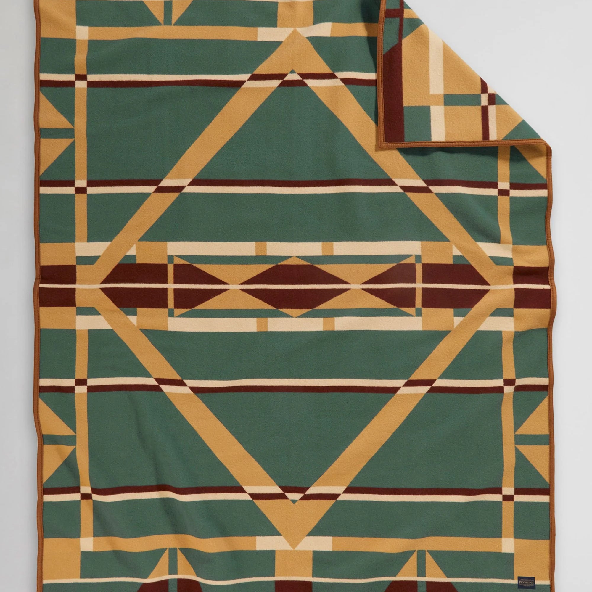 Pendleton - Cedar Canyon - Legendary Collection