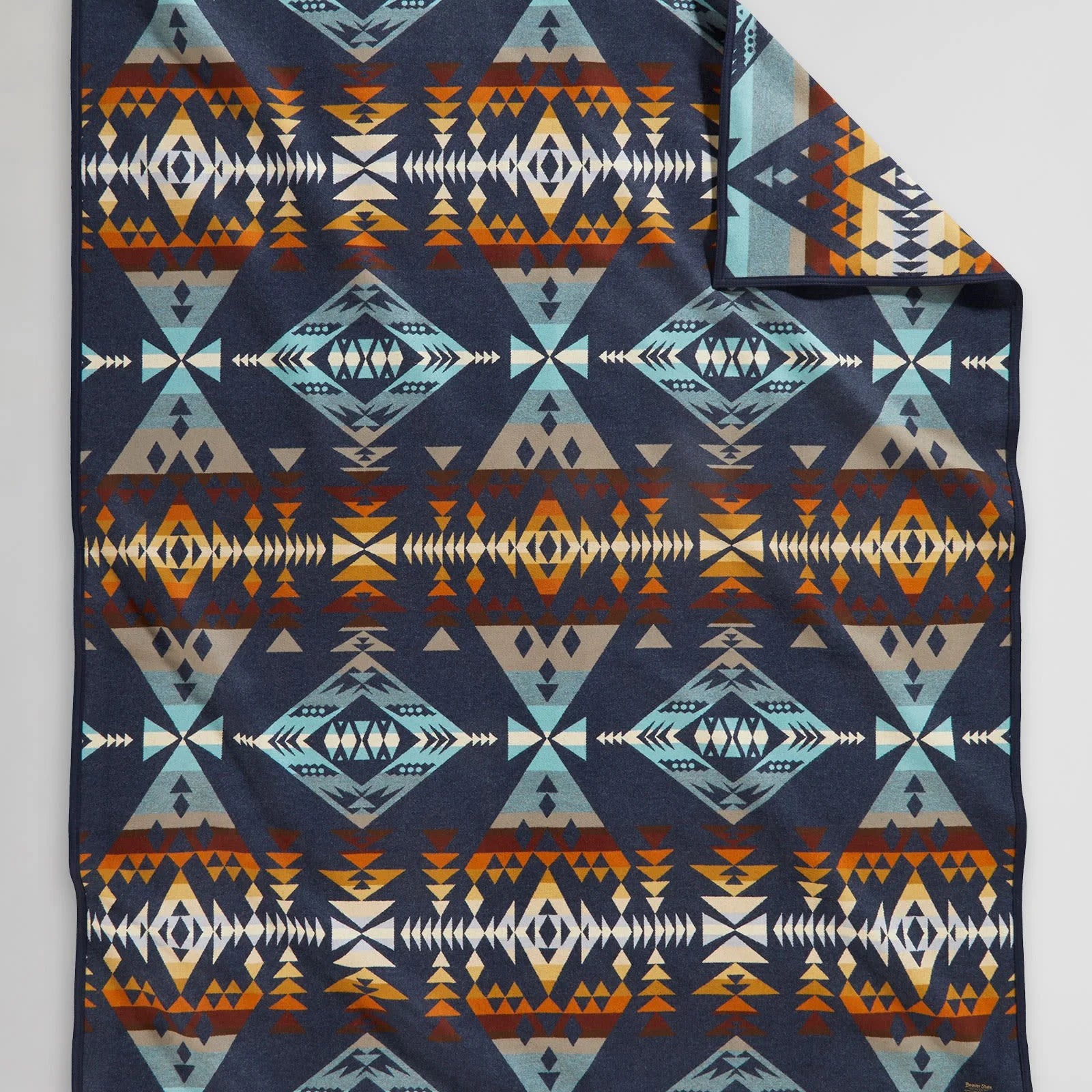 Pendleton - Diamond Peak Blanket