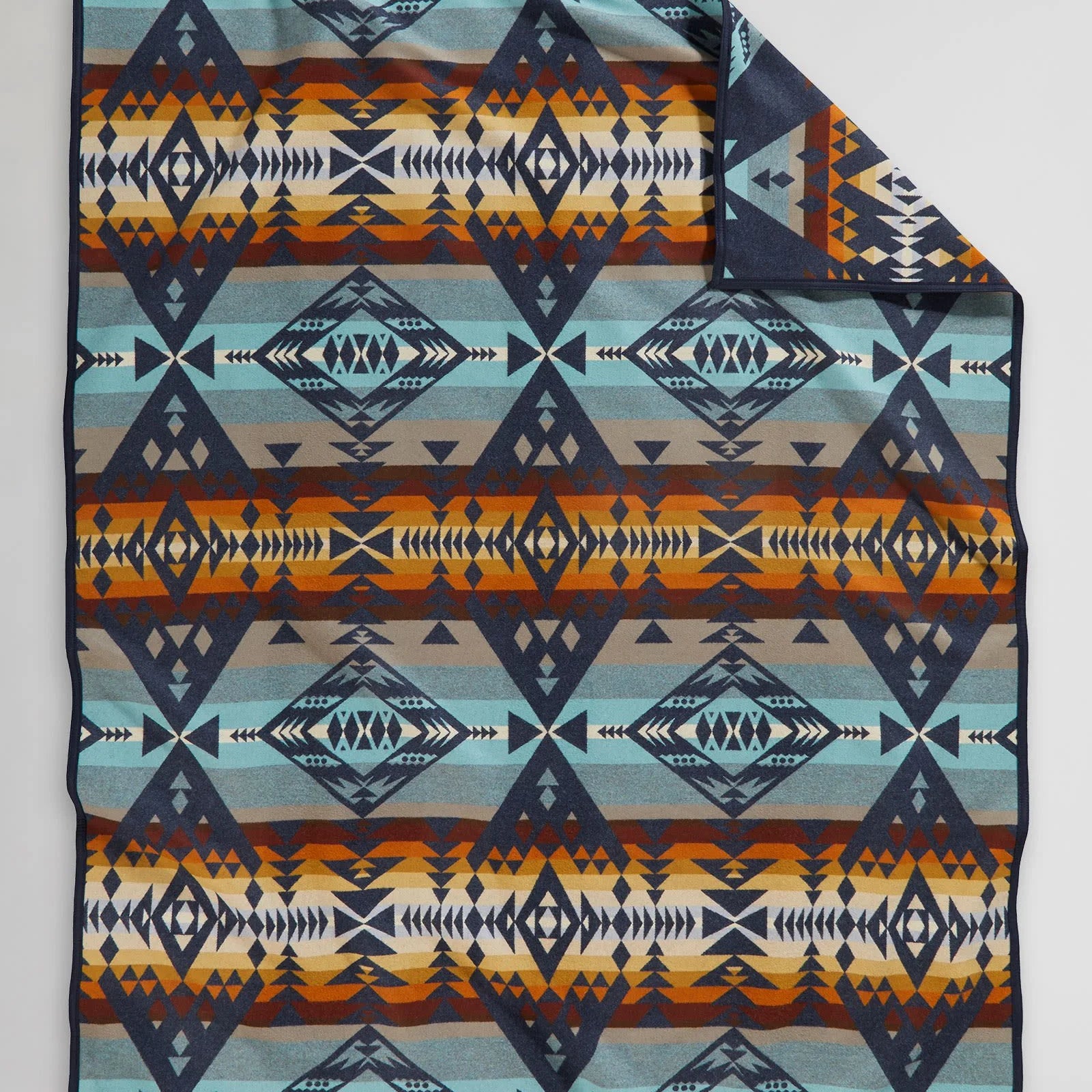 Pendleton - Diamond Peak Blanket