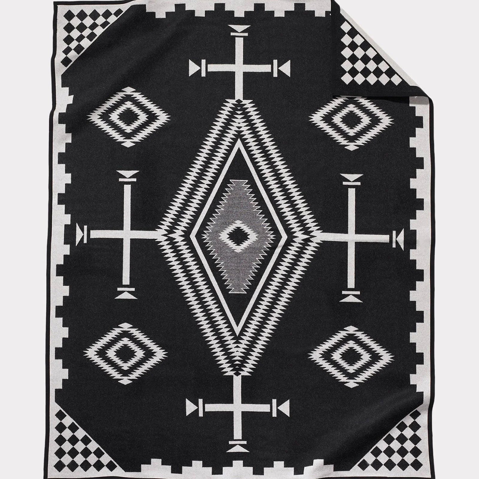 Pendleton - Los Ojos Blanket