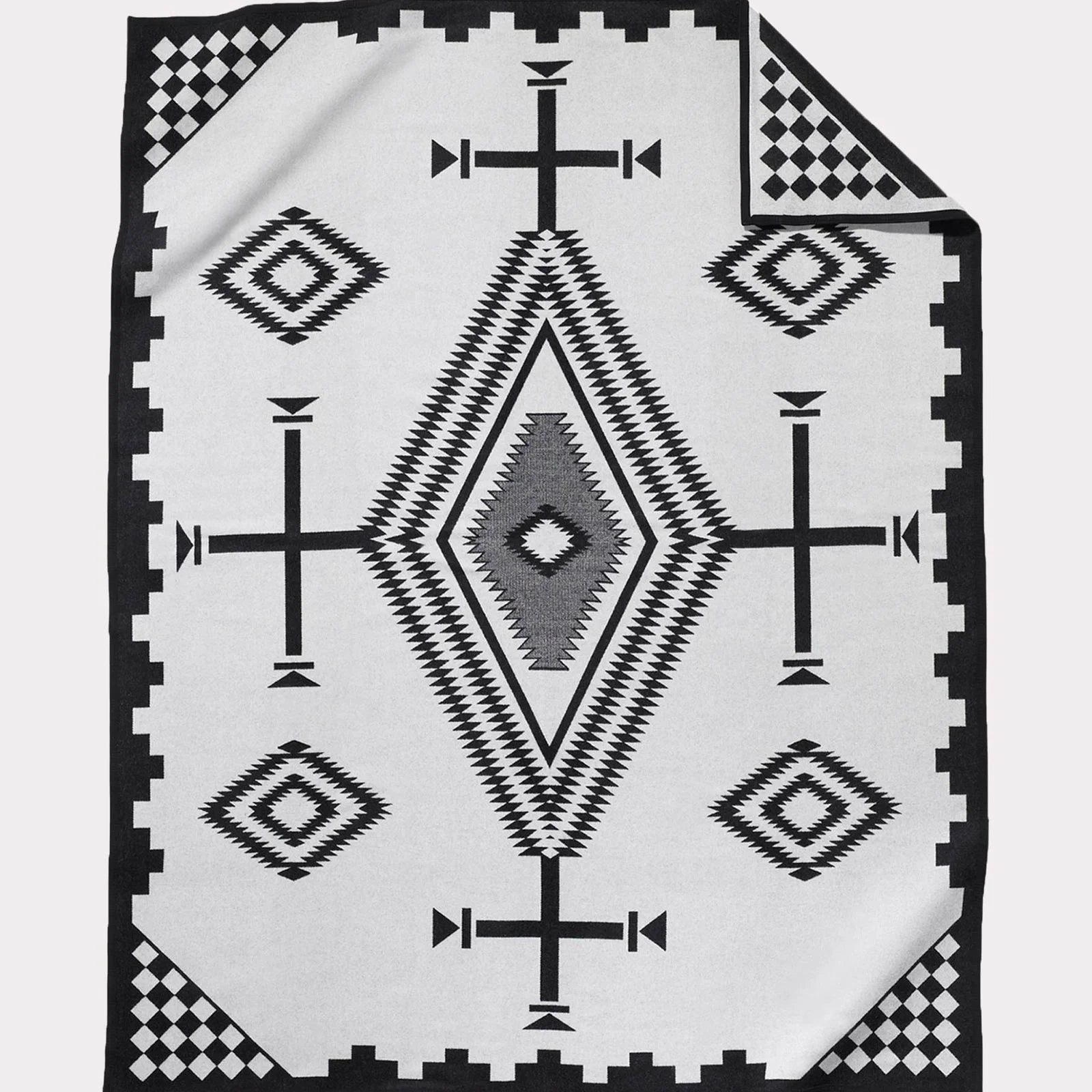 Pendleton - Los Ojos Blanket