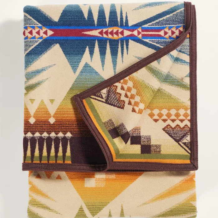 Pendleton - Mystic Lake Blanket
