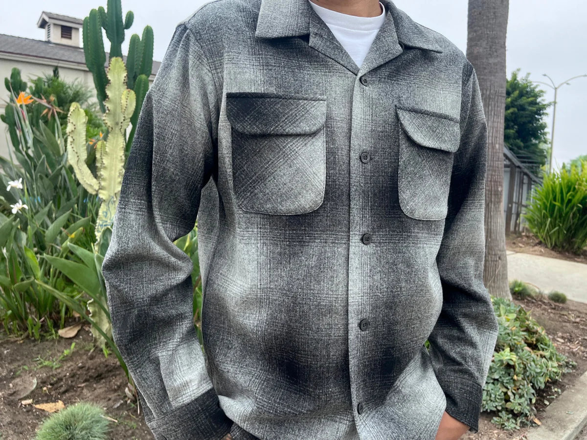 Pendleton Clothing