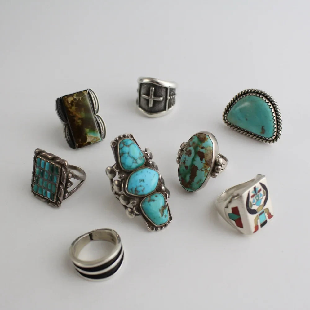 Rings