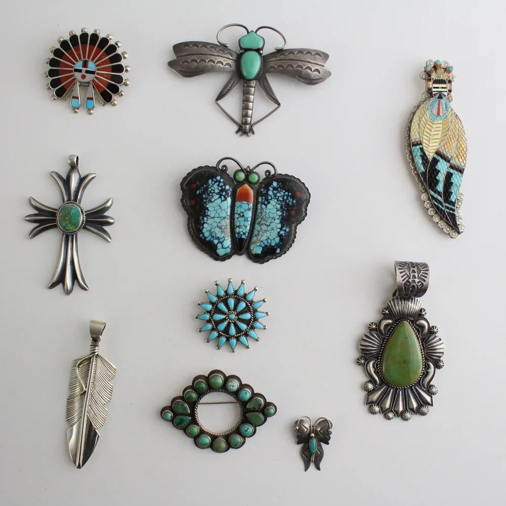Pendants