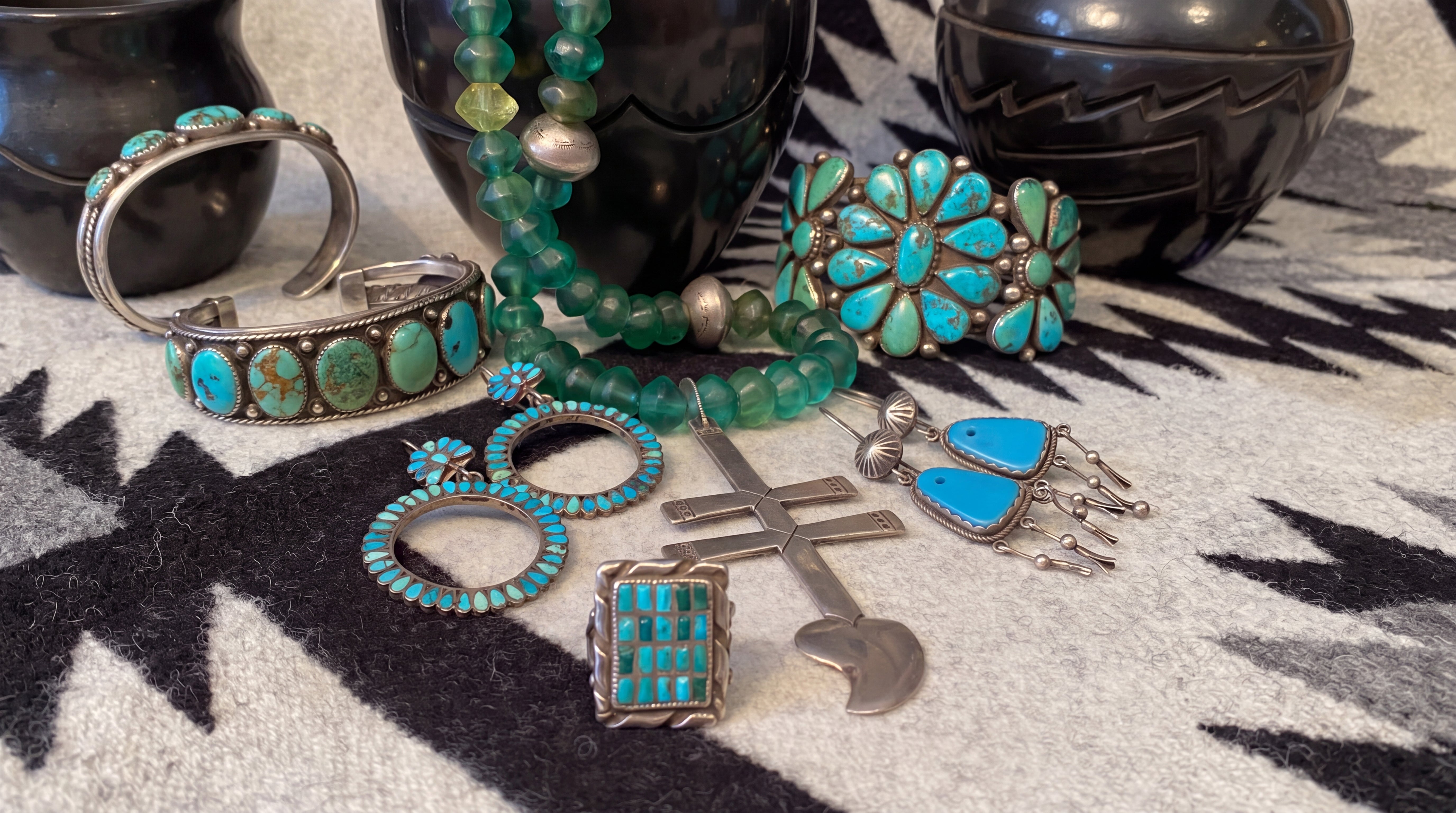 Jewellery