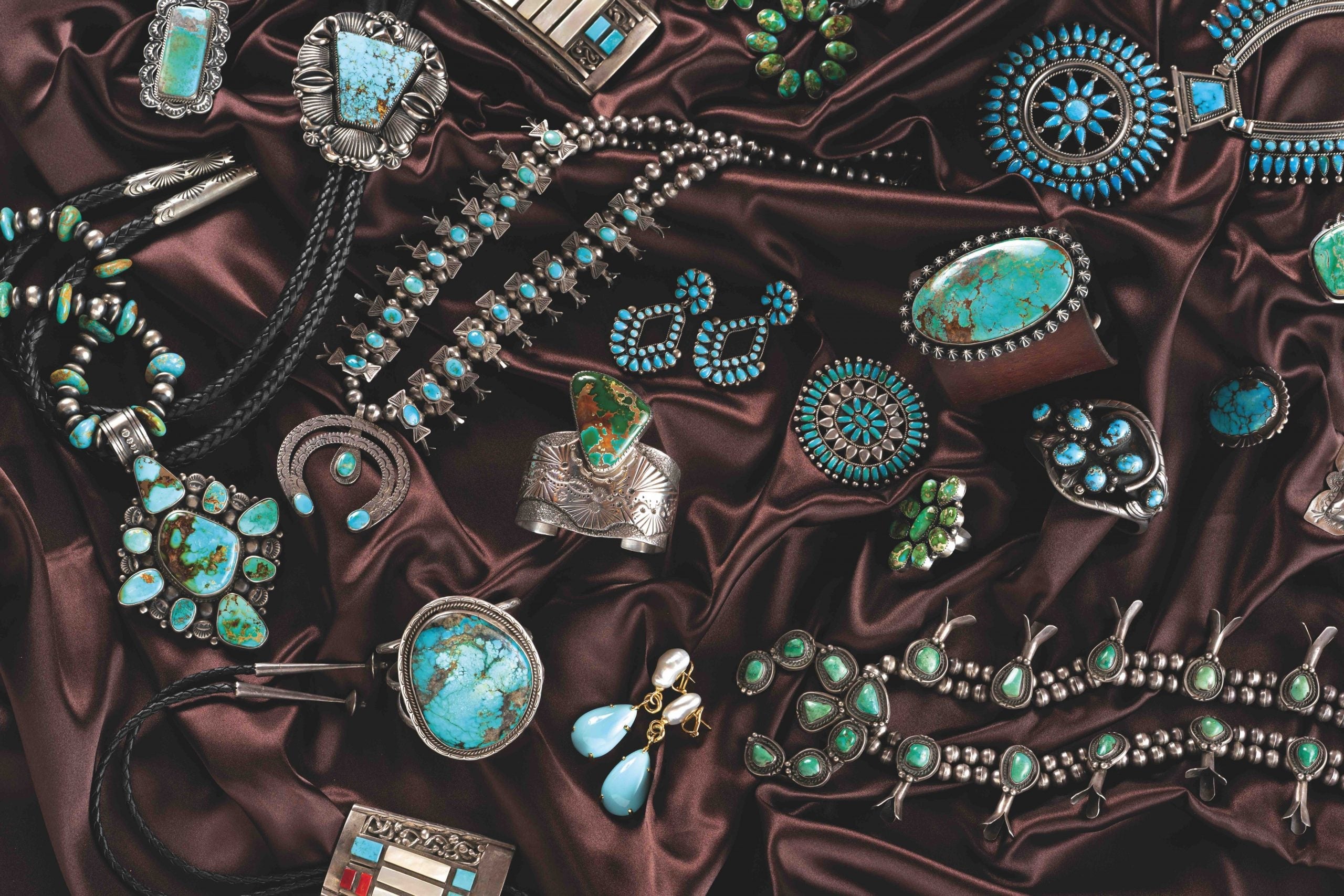 Jewellery