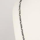 Navajo Bound Link Chain