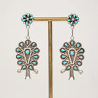 Zuni Petit Point Earrings