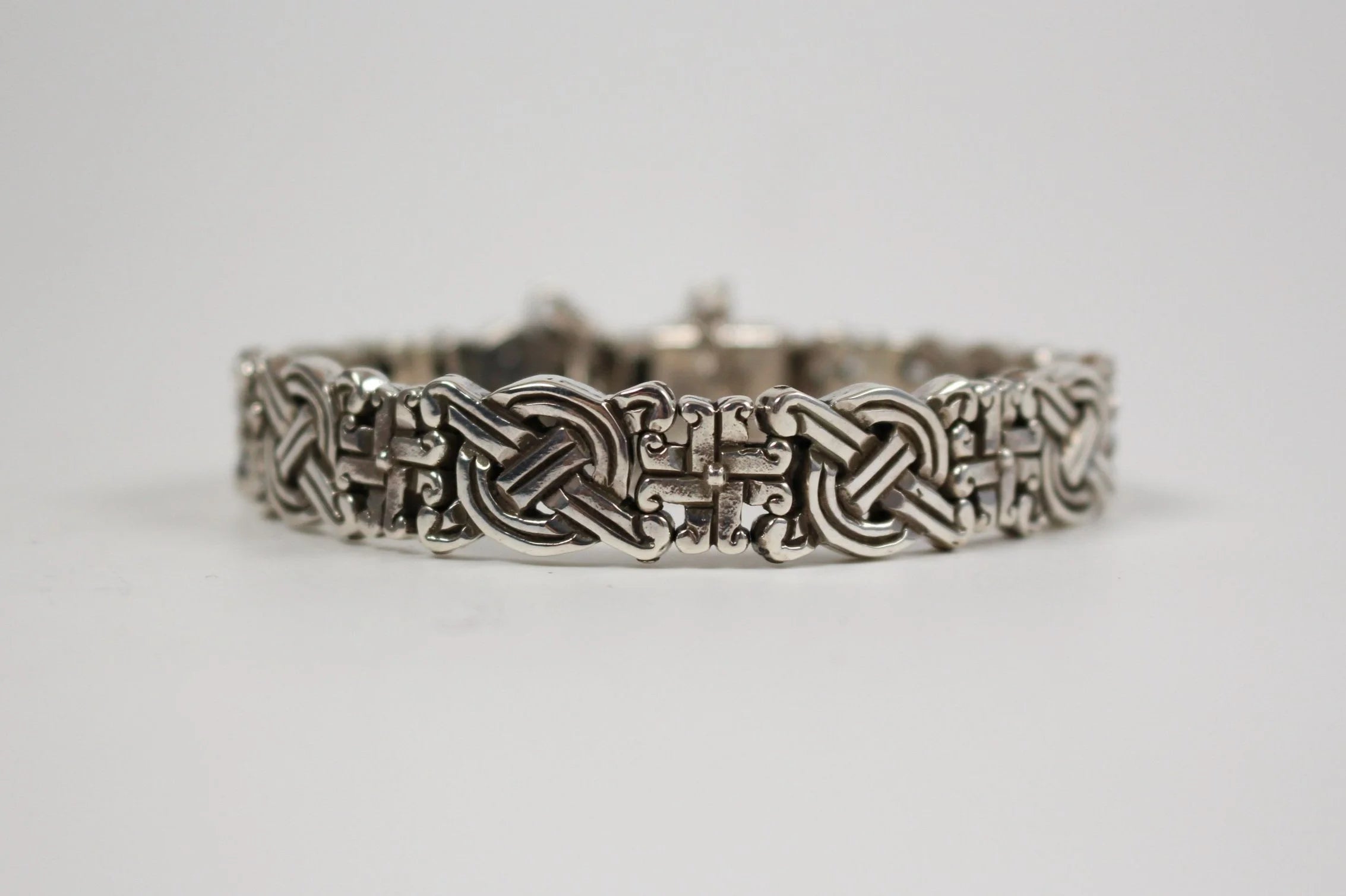 William Spratling - Maya Bracelet Mini