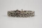 William Spratling - Maya Bracelet Mini