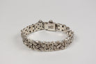 William Spratling - Maya Bracelet Mini