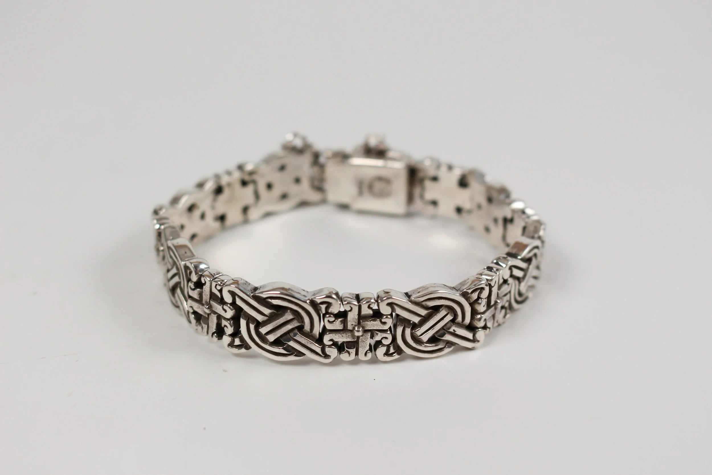 William Spratling - Maya Bracelet Mini
