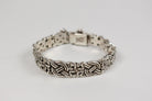 William Spratling - Maya Bracelet Mini