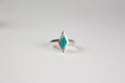 Sebastian Cilento - Solitaire - Lander Turquoise