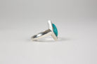 Sebastian Cilento - Solitaire - Lander Turquoise
