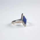 Sebastian Cilento - Solitaire - Royal Lapis