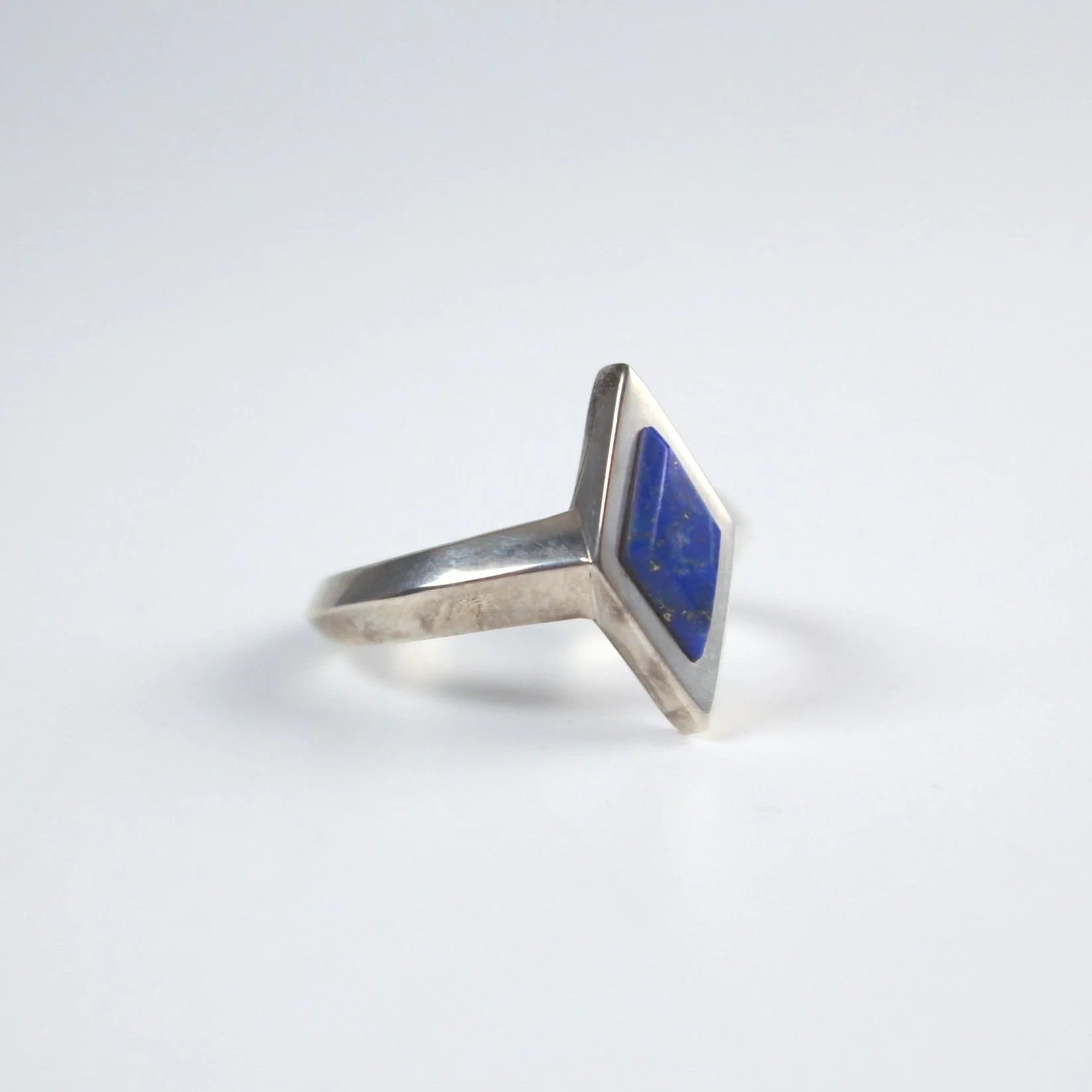 Sebastian Cilento - Solitaire - Royal Lapis