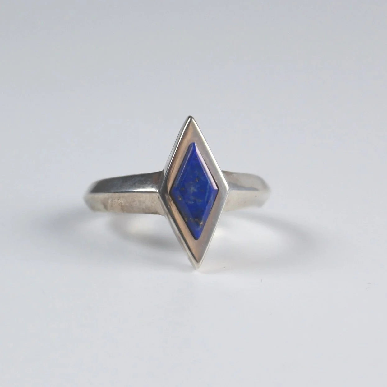 Sebastian Cilento - Solitaire - Royal Lapis